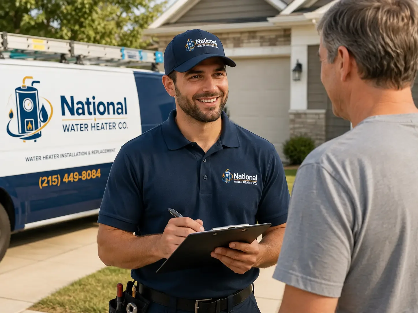 Water Heater Installation Glade Valley, NC FAQs